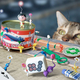 Illustration for article titled Pikmin 3 Well Underway Says Miyamoto